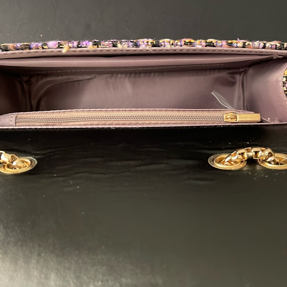 Multi Colored Purse - Picture 4 of 4